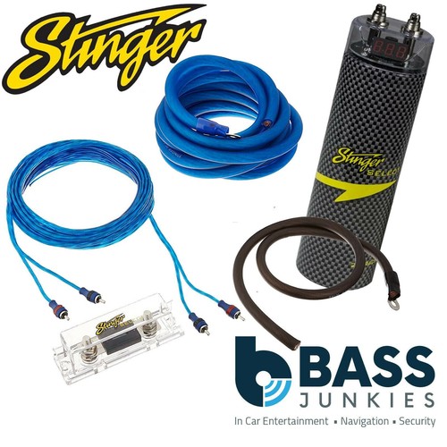 Stinger select 1500 watts - 1500,
