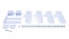 Genuine Frigidaire Fridge/Freezer Integrated Door Fixing Mount Kit 140046408146