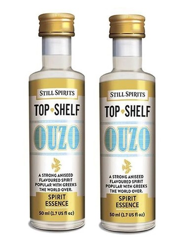 Still spirits essence top - still,