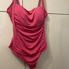 M&S Ladies Magic Shaping Pink