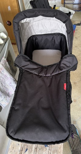 Phil and ted snug - and, carrycot