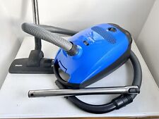 Miele Classic C1 Junior Vacuum Cleaner Blue
