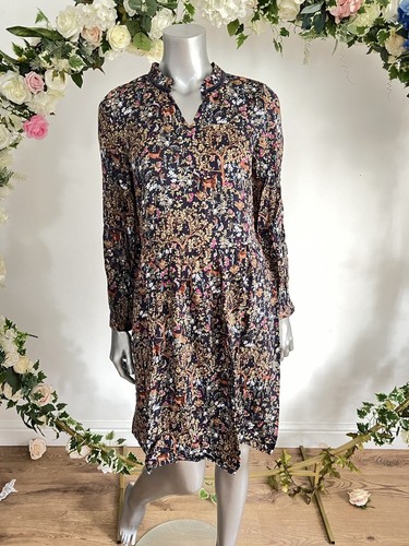 Joules skylar dress pie crust - dress,