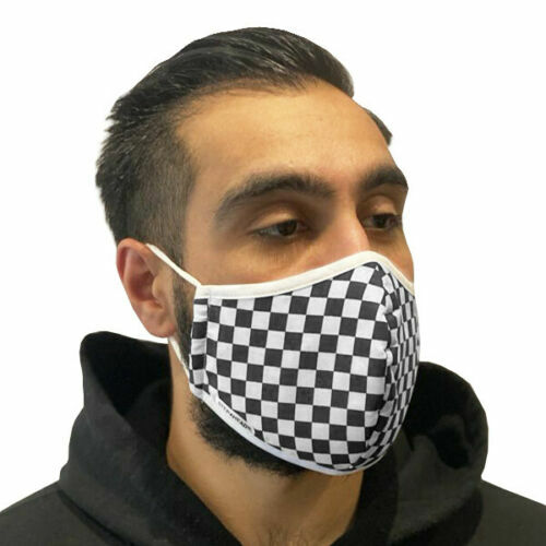 Cotton face mask - face,