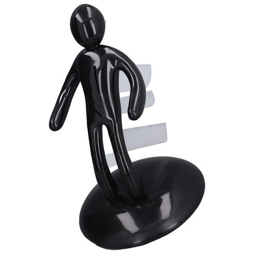 Standing man knife - man, stand