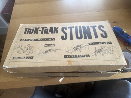 Tri ang spot trik trak - spot,