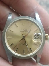 Tudor 74033 Stainless Steel