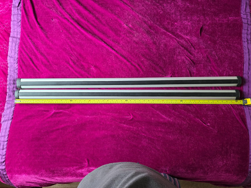 Thule aero bar - aero,