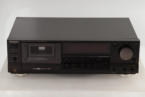 Technics b765 head - technics, 3-head
