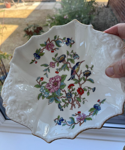 Aynsley pembroke scalloped - aynsley,
