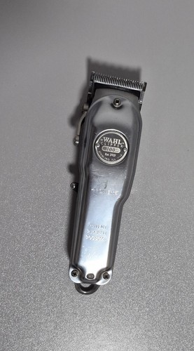 Wahl 100 year - wahl,