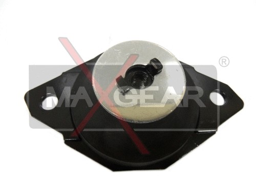 Left rear mounting engine - mounting,