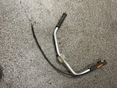 Stihl fs80 fs85 - fs85, km85