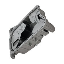 Engine Oil Pan Sump for VW