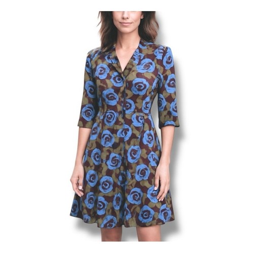 Boden riviera shirt dress - boden,