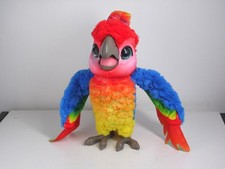 Hasbro furreal friends parrot - friends,
