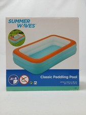 Summer Waves Classic