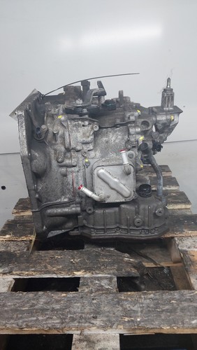 Gearbox nissan micra mk4 k13 - gearbox,