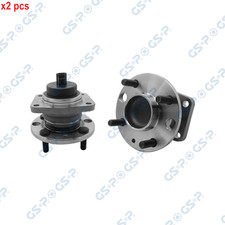 X2 PCS L&R SIDES REAR 9400191