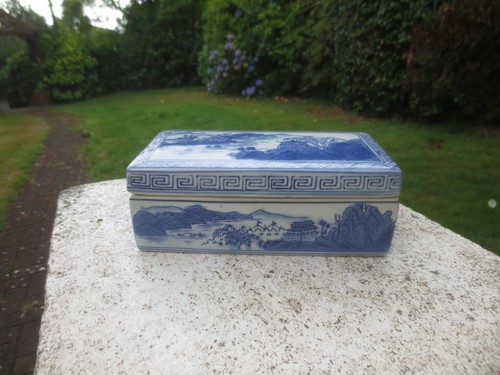 Vintage chinese decorated - vintage,