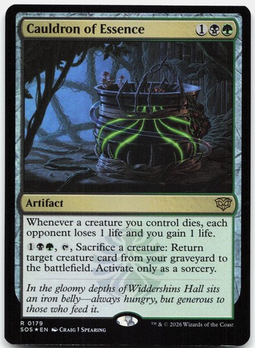 Secrets strixhaven magic - secrets, of