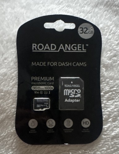 Road angel halo - go, drive