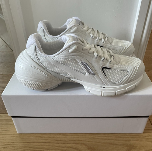 Givenchy men shoes - givenchy,