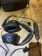 Bose a30 aviation headset with - bose,