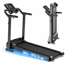 Treadmill electric running - treadmill,