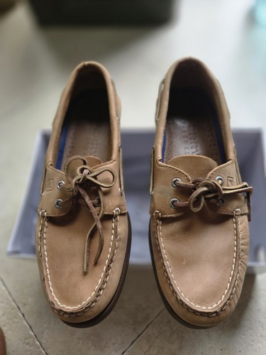 Sperry top sider - sperry, a/o