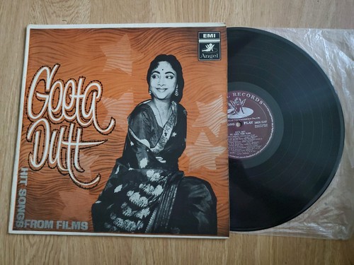 Geeta dutt hits - dutt,