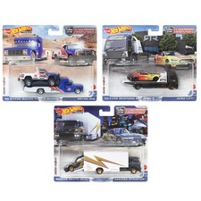 2023 Hot Wheels Team Transport