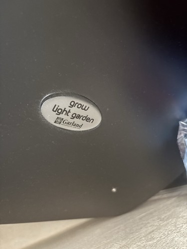 Smart hydroponics led - smart,