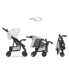 Hauck Shopper SLX Pushchair