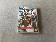Fawlty Towers Complete Series