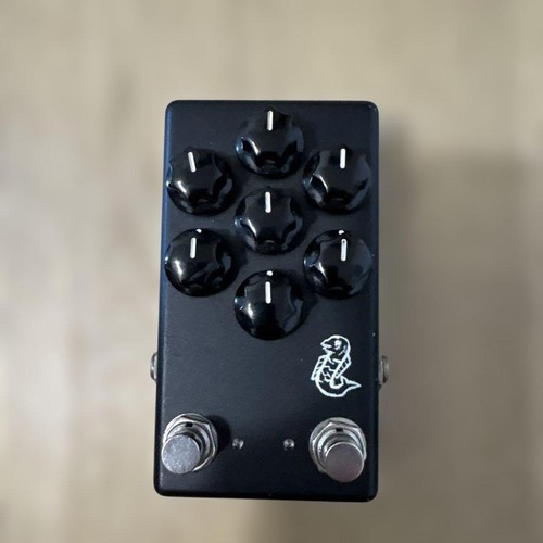 Sansamp bassdriver later - v1,
