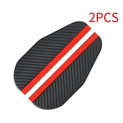 Car carbon fiber - fiber, black