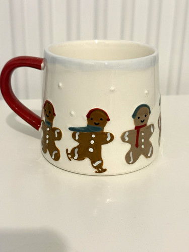 Next ceramic gingerbread - next,