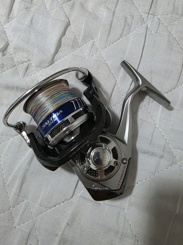 Daiwa saltiga 3500h 4000h - daiwa, 10