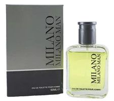 MILANO MAN 50ml EAU DE