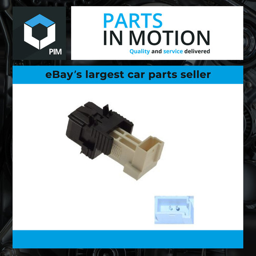 Brake light switch fits mini - light,
