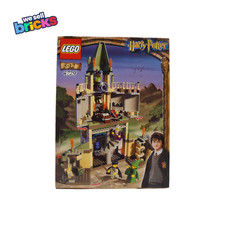 LEGO® - Harry Potter - Dumbledore's office - 4729