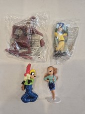 A Goofy Movie  - McDonald's