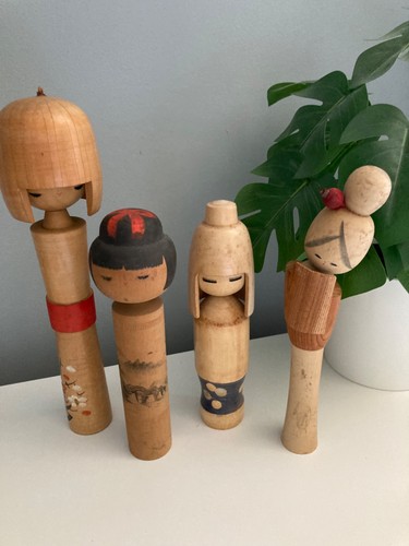 Collection japanese - a,