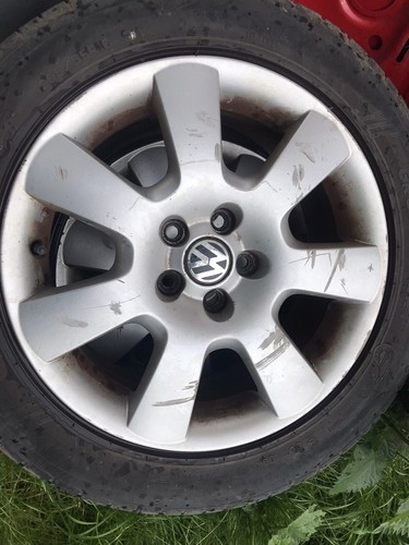 Rim 1999 2009 - rim%%, vw
