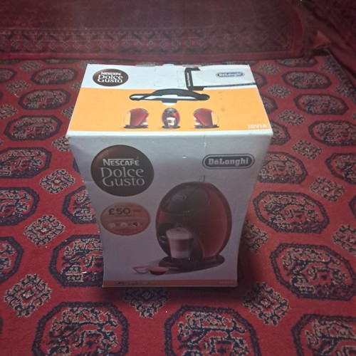 Longhi nescafé dolce - nescafé,