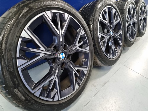 Genuine bmw series f70 f74 - bmw,