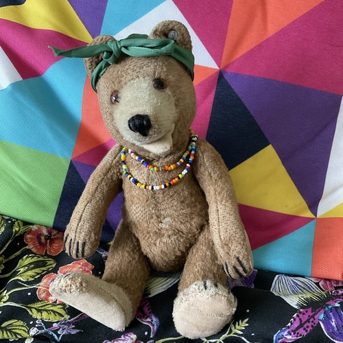 Steiff teddy baby - steiff, 8