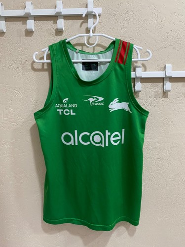 South sydney rabbitohs - south,