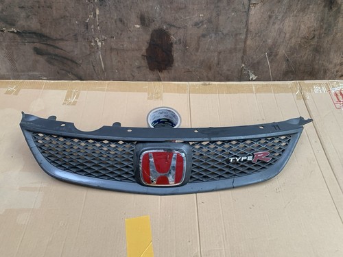Honda civic type ep3 - civic,